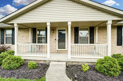 3931 Harris Ln, Springfield, OH 45503 photo 3