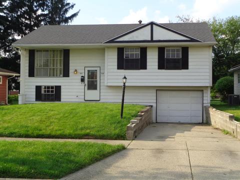 518 E Third St, Springfield, OH 45503 photo 1