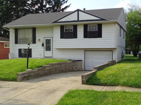 518 E Third St, Springfield, OH 45503 photo 2