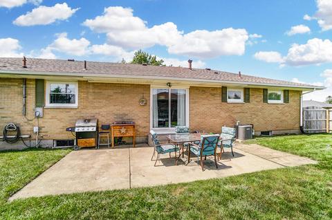 4344 Wabash Dr, Springfield, OH 45503 photo 38