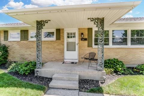 4344 Wabash Dr, Springfield, OH 45503 photo 4