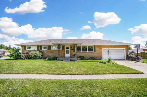 4344 Wabash Dr, Springfield, OH 45503 photo 1