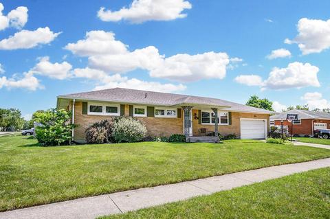 4344 Wabash Dr, Springfield, OH 45503 photo 2