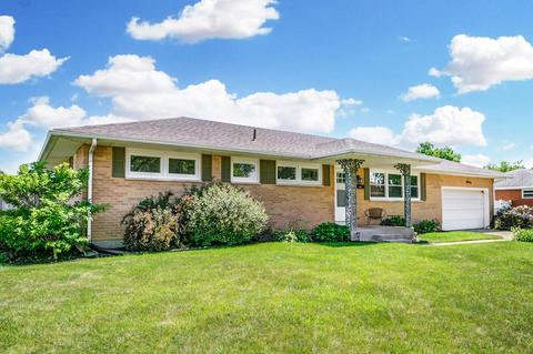 4344 Wabash Dr, Springfield, OH 45503 photo 3