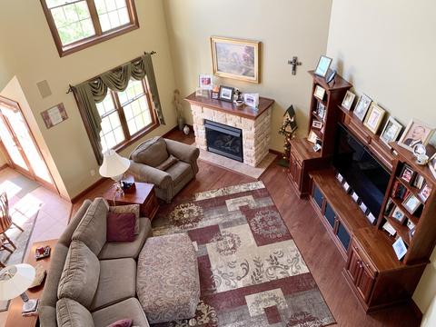 2203 Eaglebrooke Cir, Celina, OH 45822 photo 11
