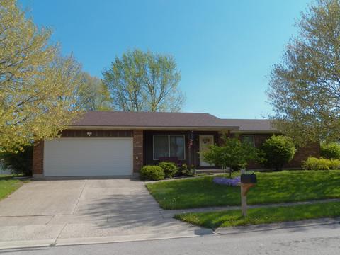 217 Gemini Dr, Sidney, OH 45365 photo 1
