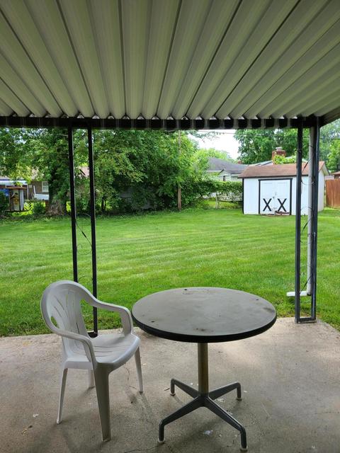 2519 Northmoor Dr, Springfield, OH 45503 photo 3
