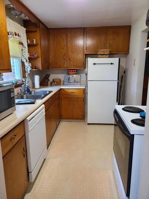 2519 Northmoor Dr, Springfield, OH 45503 photo 8