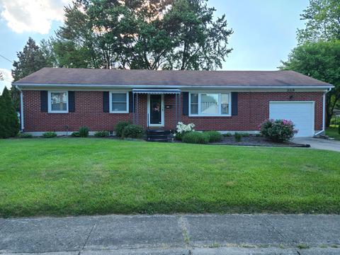 2519 Northmoor Dr, Springfield, OH 45503 photo 1