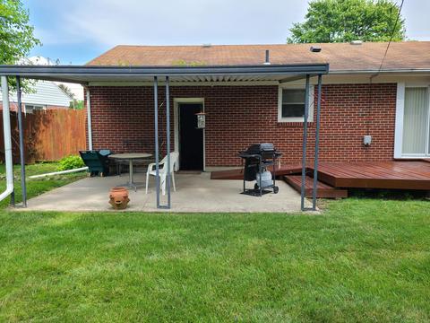 2519 Northmoor Dr, Springfield, OH 45503 photo 4