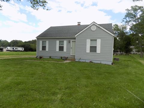 2950 Selma Rd, Springfield, OH 45505 photo 1