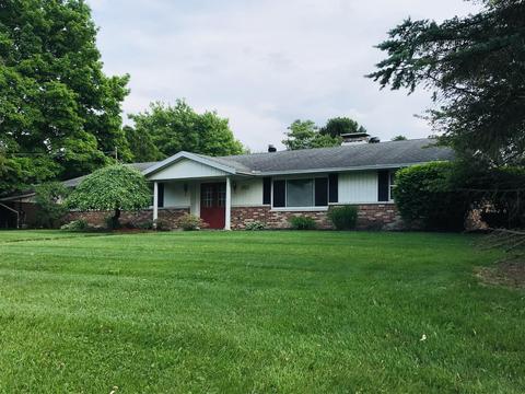 2021 Old Coach Rd, Springfield, OH 45505 photo 2
