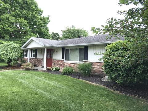 2021 Old Coach Rd, Springfield, OH 45505 photo 7