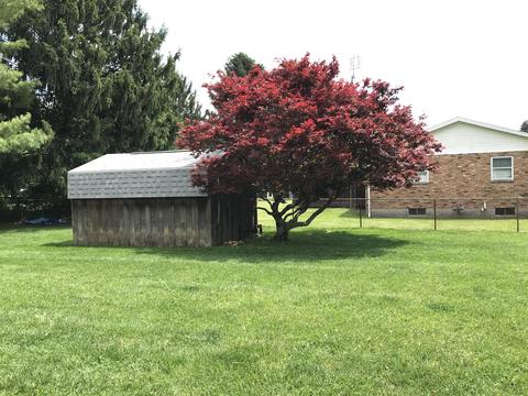 2021 Old Coach Rd, Springfield, OH 45505 photo 5