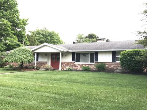 2021 Old Coach Rd, Springfield, OH 45505 photo 1