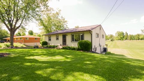 4340 Grange Hall Rd, Springfield, OH 45504 photo 18