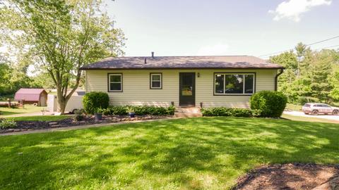 4340 Grange Hall Rd, Springfield, OH 45504 photo 1