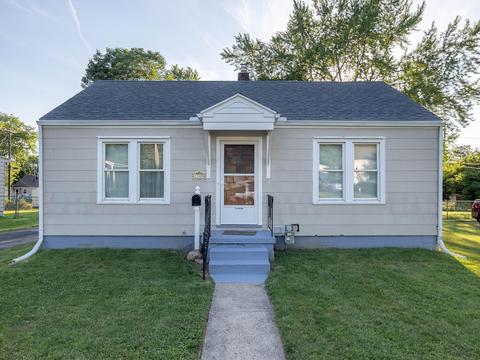 1309 Amherst Rd, Springfield, OH 45504 photo 2