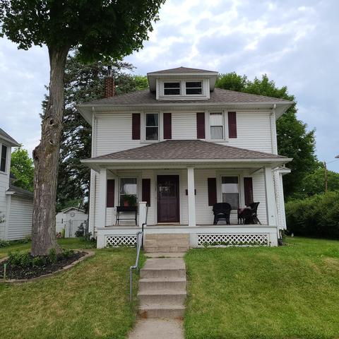 1317 Pythian Ave, Springfield, OH 45504 photo 1