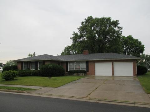 294 E 3rd St, Minster, OH 45865 photo 1