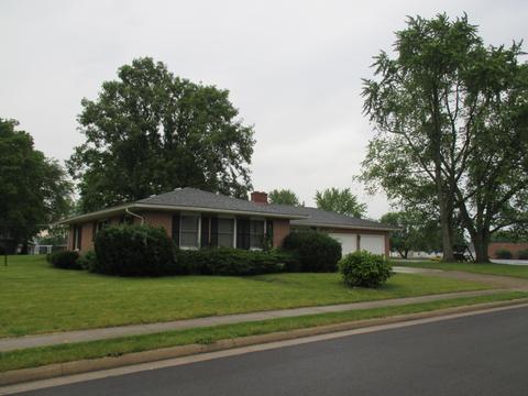 294 E 3rd St, Minster, OH 45865 photo 3