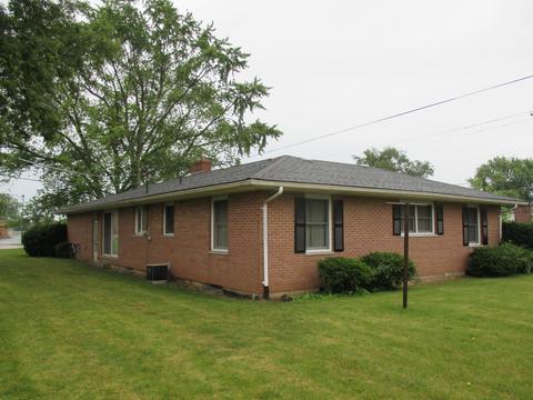 294 E 3rd St, Minster, OH 45865 photo 4