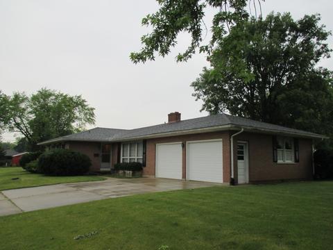 294 E 3rd St, Minster, OH 45865 photo 2