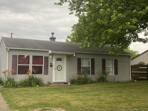 2014 Gridley Ct, Springfield, OH 45505 photo 2