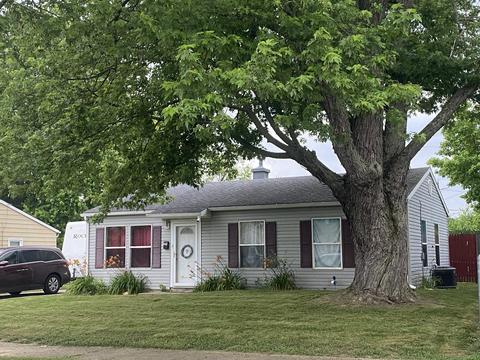 2014 Gridley Ct, Springfield, OH 45505 photo 1