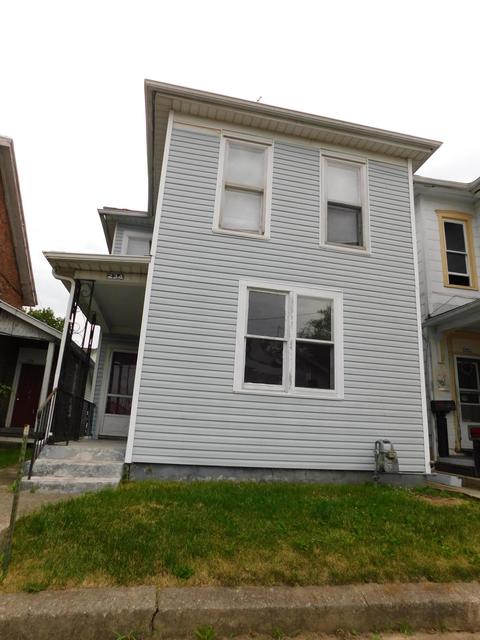 234 N Race St, Springfield, OH 45504 photo 1