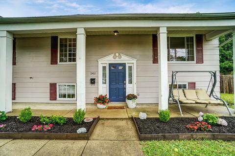 2411 Rebeca Dr, Springfield, OH 45503 photo 4