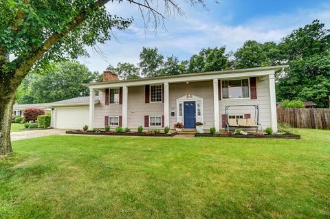 2411 Rebeca Dr, Springfield, OH 45503 photo 1