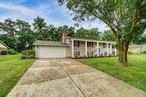 2411 Rebeca Dr, Springfield, OH 45503 photo 2
