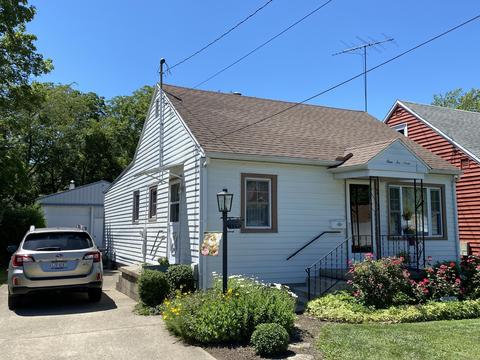 117 Lawnview Ave, Springfield, OH 45505 photo 1