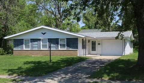 534 W John St, Springfield, OH 45506 photo 1