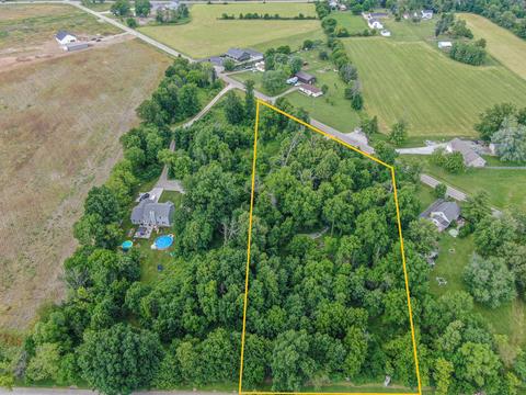 3829 Shrine Rd, Springfield, OH 45502 photo 1