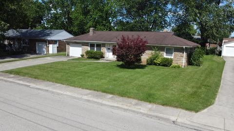 2442 Home Orchard Dr, Springfield, OH 45503 photo 2