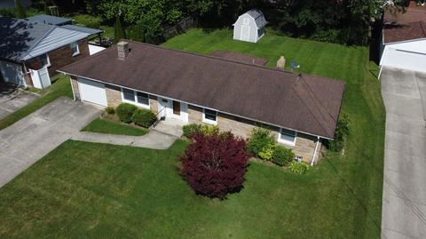 2442 Home Orchard Dr, Springfield, OH 45503 photo 3