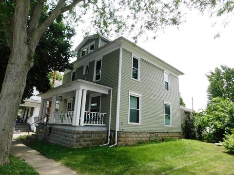 215 E Dallas St, Sidney, OH 45365 photo 1