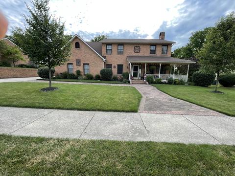3101 Clarion Dr, Springfield, OH 45503 photo 4