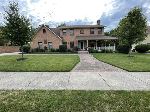 3101 Clarion Dr, Springfield, OH 45503 photo 3