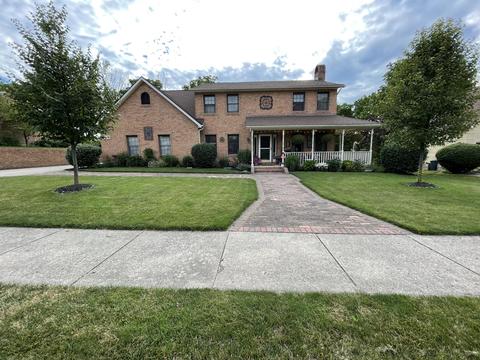 3101 Clarion Dr, Springfield, OH 45503 photo 1