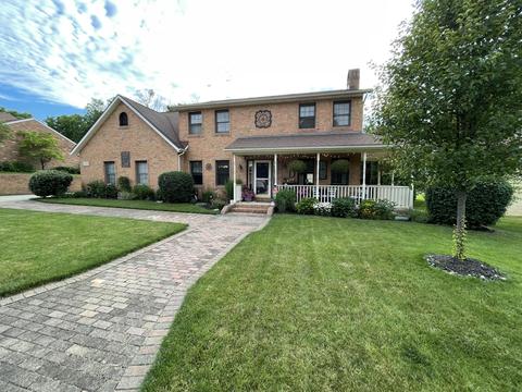 3101 Clarion Dr, Springfield, OH 45503 photo 2