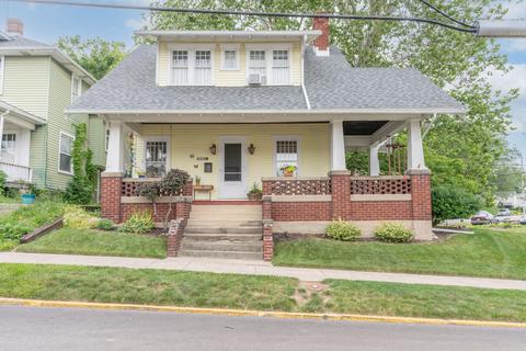 608 Fair Rd, Sidney, OH 45365 photo 1