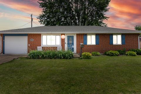 1623 Ash Pl, Sidney, OH 45365 photo 1