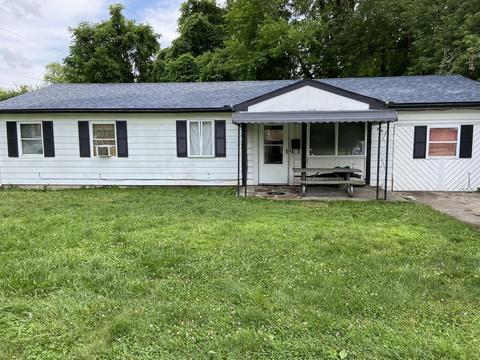 621 Hensel Ave, Springfield, OH 45505 photo 1