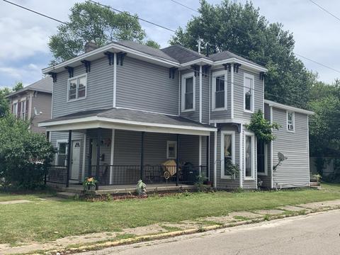 451 Selma Rd, Springfield, OH 45505 photo 1