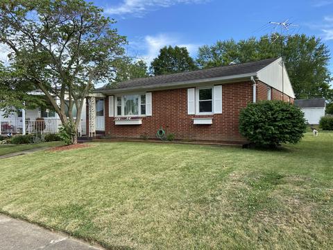 1811 Rutland Ave, Springfield, OH 45505 photo 2
