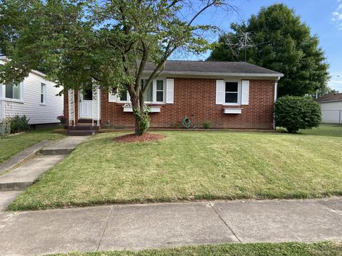 1811 Rutland Ave, Springfield, OH 45505 photo 1