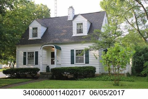 1901 Harshman Blvd, Springfield, OH 45504 photo 1